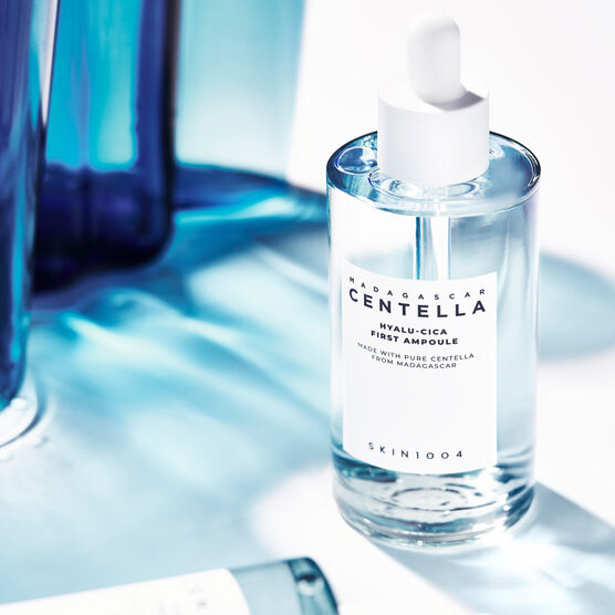 SKIN1004 HYALU-CICA FIRST AMPOULE 50ML